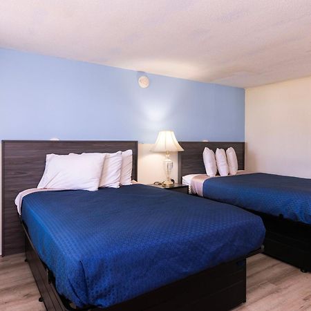 Ne'R Beach Motel Wells Eksteriør billede